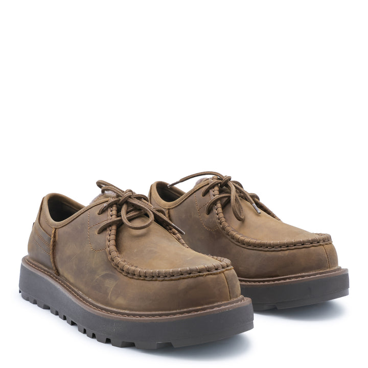 Ugg Flat shoes - Oak | 8a5ff331bc30f1a3af89543a91cc2555931aa4be