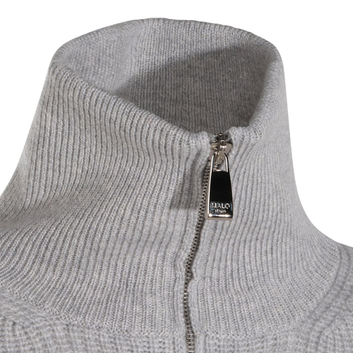 Malo T-shirts and Polos - COOL GREY | b18b19df1b5e7fce1ad139c0adde90f16101418d