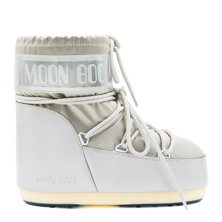 Moon Boot Boots - PLATINUM | d6f6520473c26cbfaa2f880e286bc4da6857ecc1