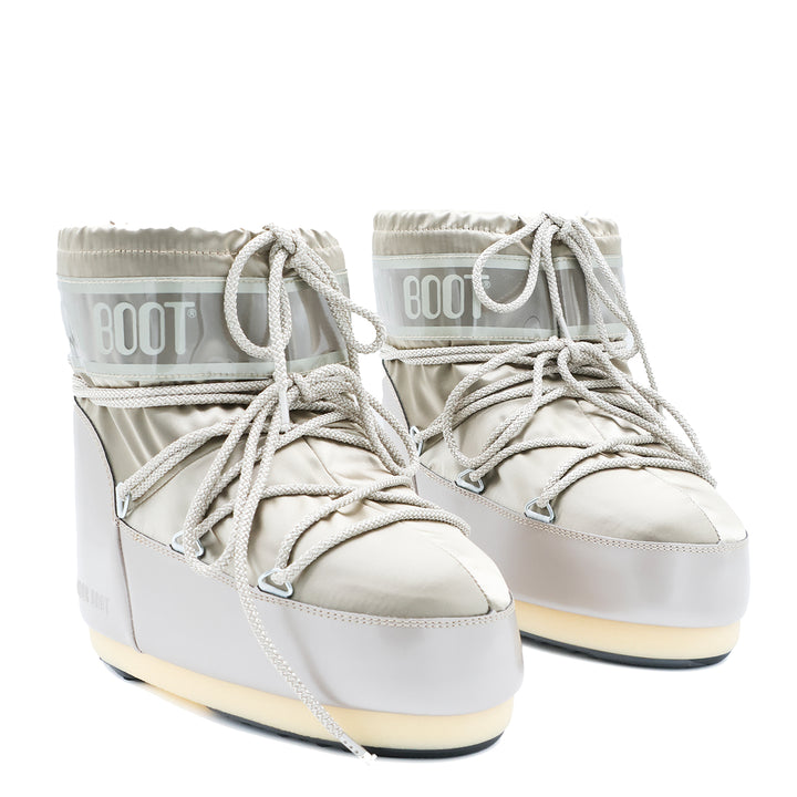 Moon Boot Boots - PLATINUM | 2986e726dd1a7cbaf7fb9d6cd9f44998d0aaee0b