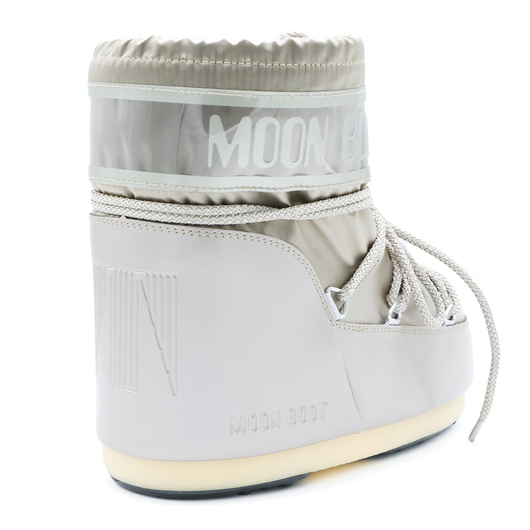 Moon Boot Boots - PLATINUM | 0e9b472a0b5f2e7fb18e1b5b823b09bac4414b37