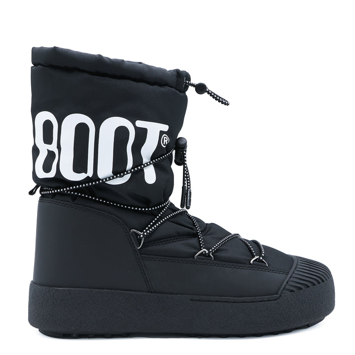 Moon Boot Boots - BLACK | 4c141c27a11a536ad6ac7a09b7ab7491c91ad2a6