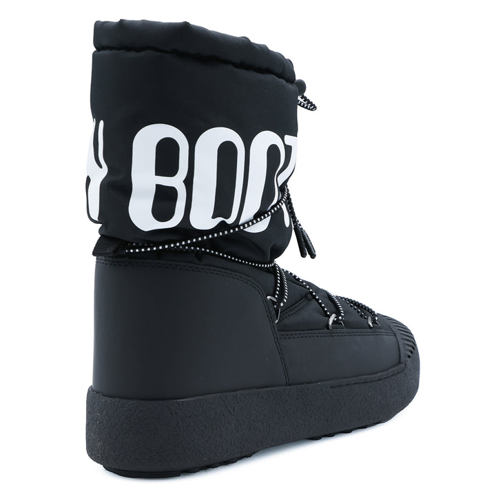 Moon Boot Boots - BLACK | a7ec8f6bda3ad7ad5cf69f9fd3a30bbd0a4ad637