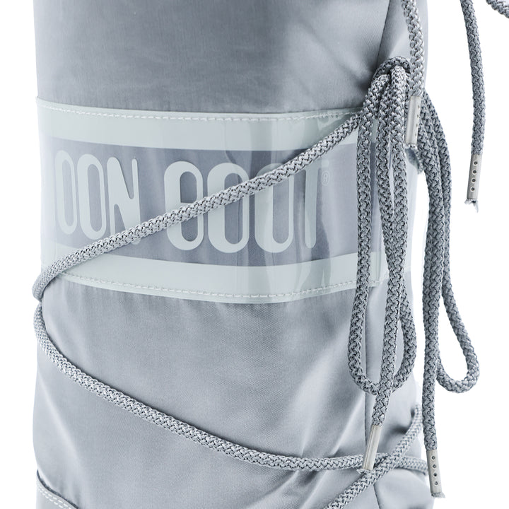 Moon Boot Boots - SILVER | c9bc4b6f235b81d1dd3d97298d42cbf31a0c8234