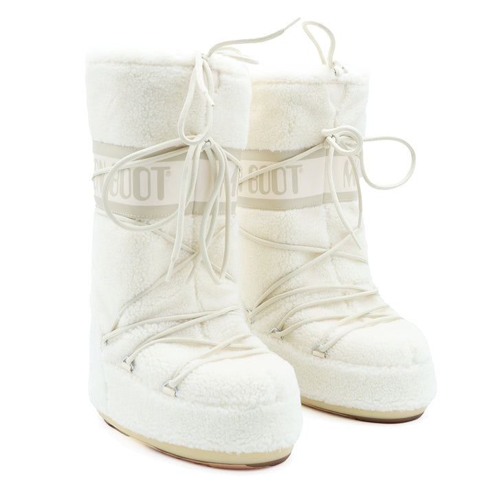 Moon Boot Boots - ICE | 0a36aff6e4da761d2b6f2cab4957672b50c3eddc
