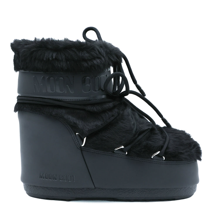 Moon Boot Boots - BLACK | 86ddd967420a3c1091d248d928e416b8d48f0932