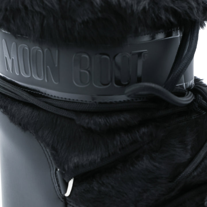 Moon Boot Boots - BLACK | 9869b654c62ceb23958e641dd05051e4b857619f