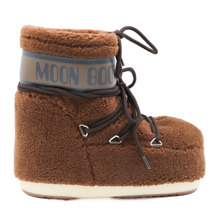 Moon Boot Boots - BROWN | 4b3d47a642755a4ec748c349072f61abb8bafe37