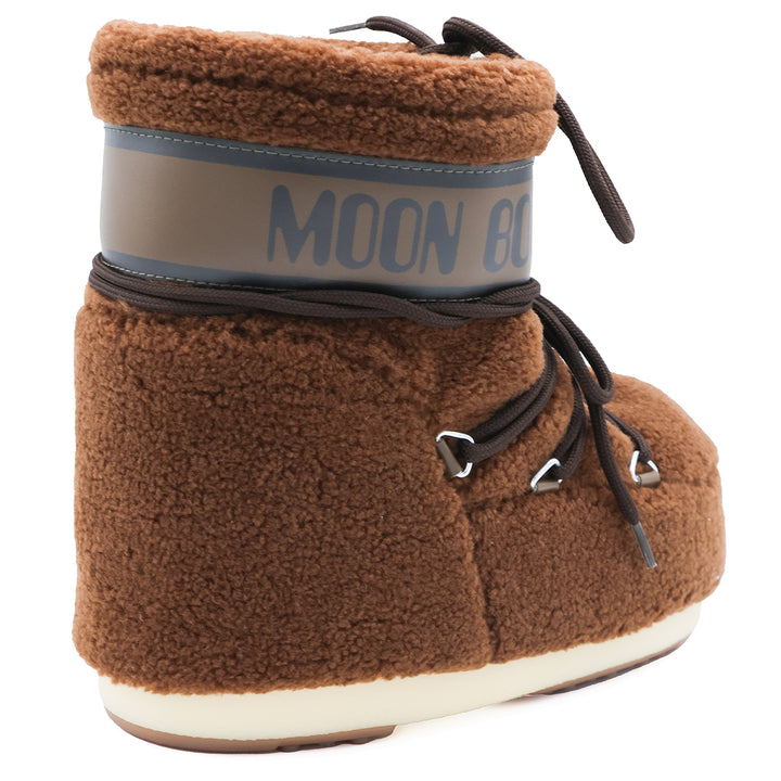 Moon Boot Boots - BROWN | e1f4e0a556e77d527326403c705340f1dc22b7a2