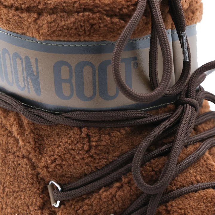 Moon Boot Boots - BROWN | 658401bebba5b158b18355a1fe791e5a76229854