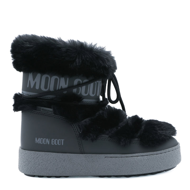 Moon Boot Boots - BLACK | cc5d854ab8c17a593ec47957a9c392871ad1c455
