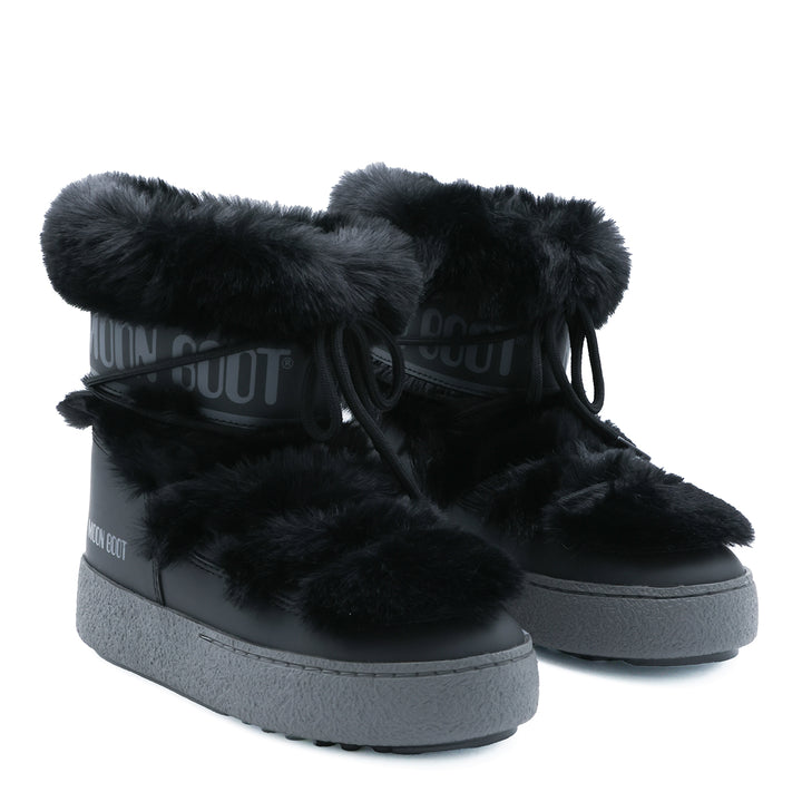 Moon Boot Boots - BLACK | 701ade9f65b106cf61216817811ab5c554dc39e2