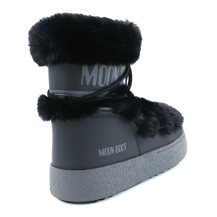 Moon Boot Boots - BLACK | a592339323d568178c12cb3cd53c0190b1f2978c