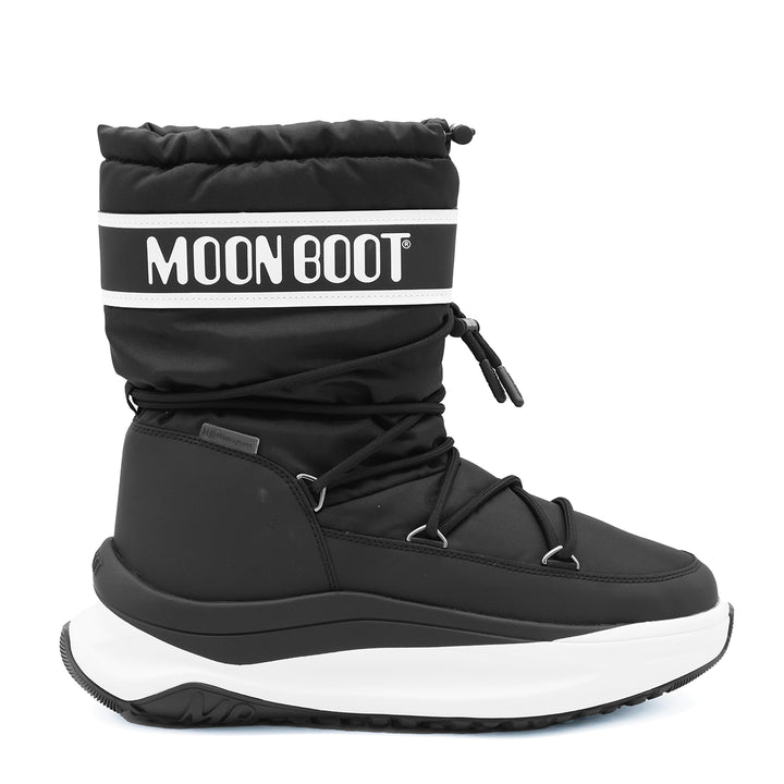 Moon Boot Boots - BLACK | 69bc2a0d5652a265c589e1955cdc3f2762d33511