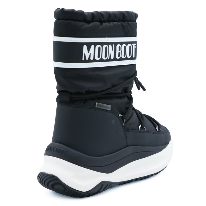 Moon Boot Boots - BLACK | d36efd8dd235fa285aecba553135be7f65715b1b