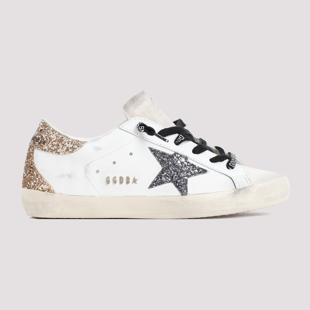 Golden Goose Sneakers - Bianco | 70ede642280b77f7af3f04a1ebdc9151b99e8665