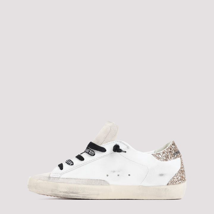 Golden Goose Sneakers - Bianco | 268abeec5691271720b0c8a79273ae7eb5fb1736