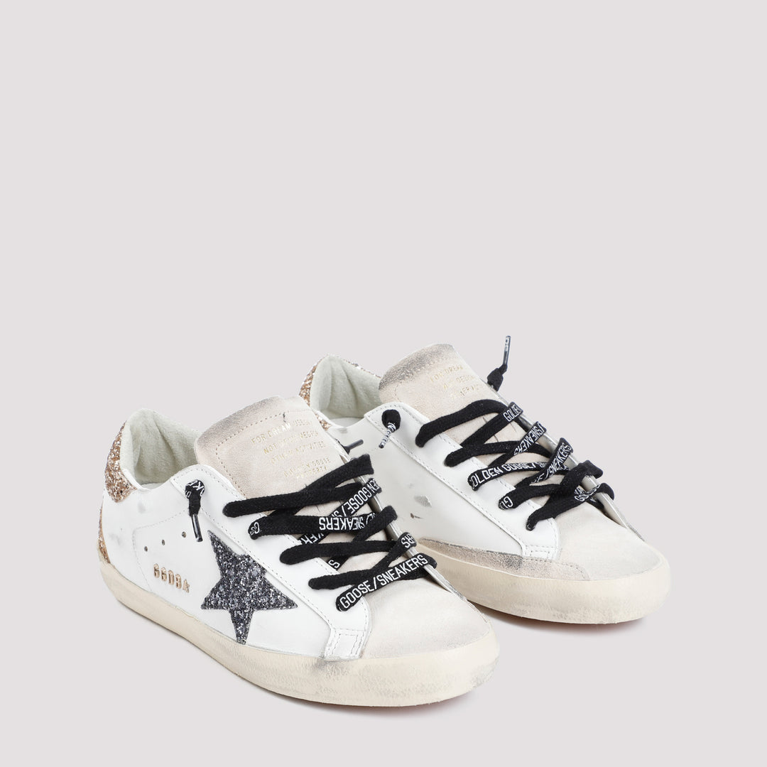 Golden Goose Sneakers - Bianco | 96686675775daa764a1e38802ea23080af7bac0a