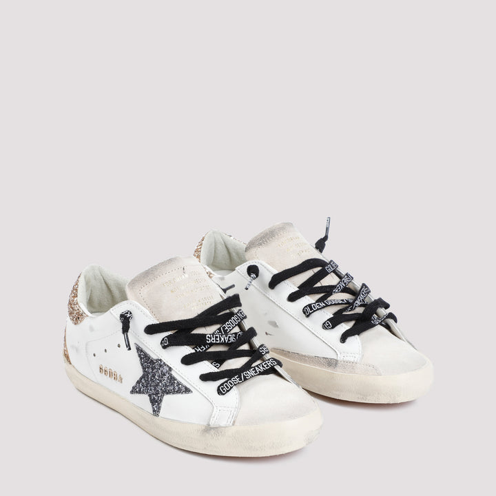 Golden Goose Sneakers - Bianco | 96686675775daa764a1e38802ea23080af7bac0a