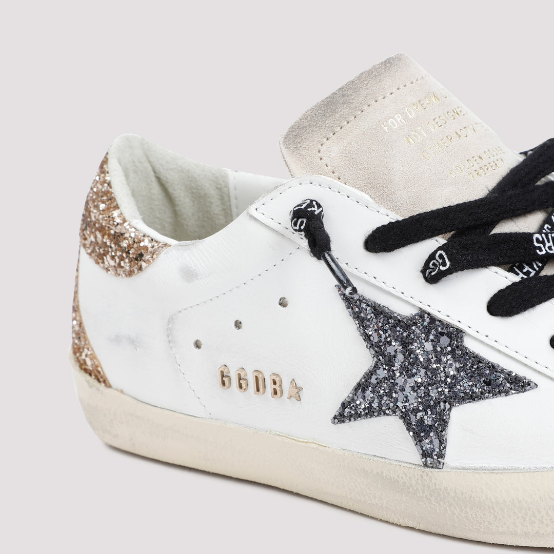 Golden Goose Sneakers - Bianco | 4b7ce882df1a4ce99fa8e9bb1c926acc530be1f9