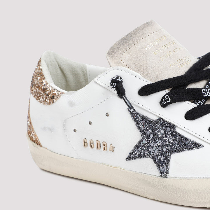 Golden Goose Sneakers - Bianco | 4b7ce882df1a4ce99fa8e9bb1c926acc530be1f9