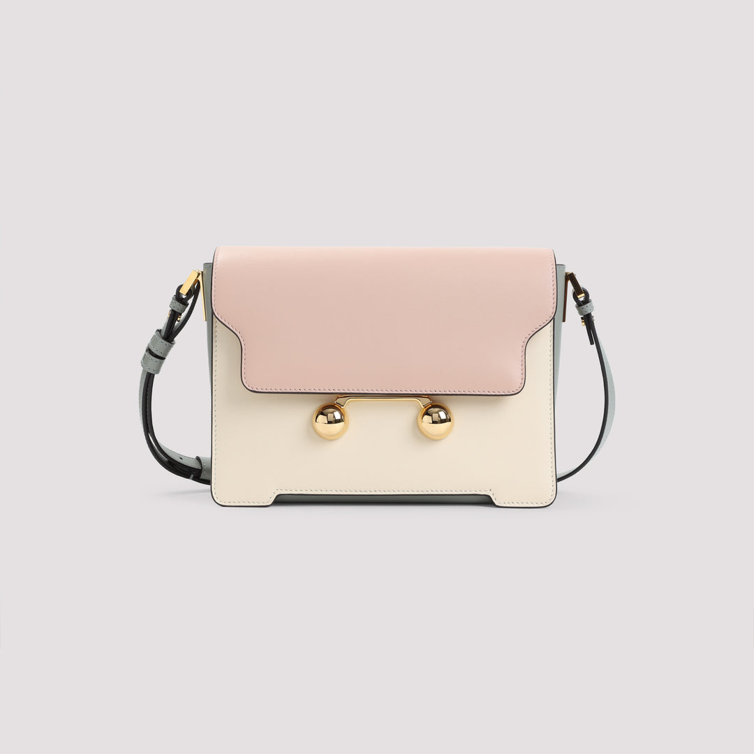 Marni Borse a Spalla e Tracolla - Nude & Neutrals | 6fc63e51b0938c3c50641466943cadec67bb33e8