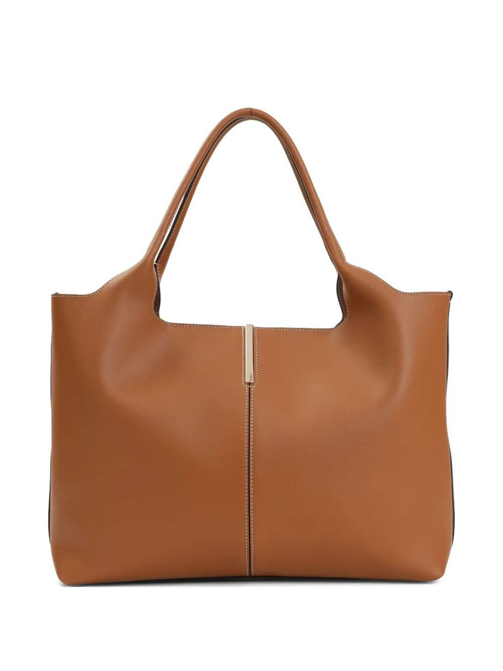 Tod`S Totes - Marrone | 7e0505966faed9e2820cffdae1a029da7a083c2f