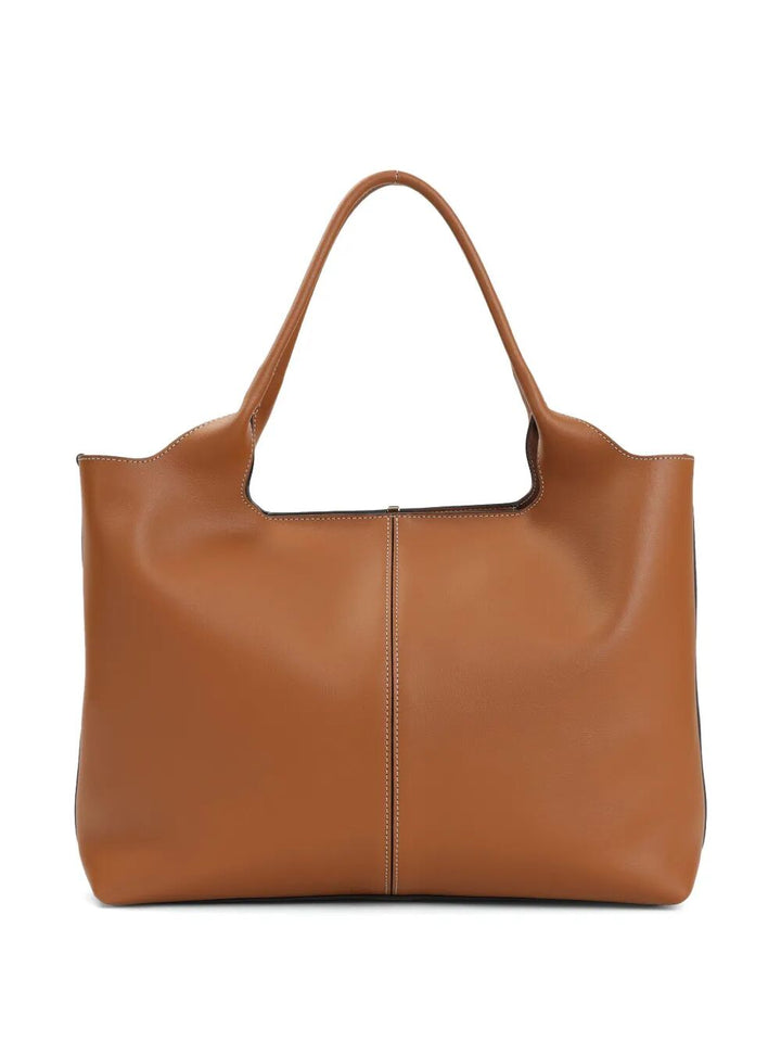 Tod`S Totes - Marrone | 87f452a659b54beb3705a23fca9bf3400e88b3b5