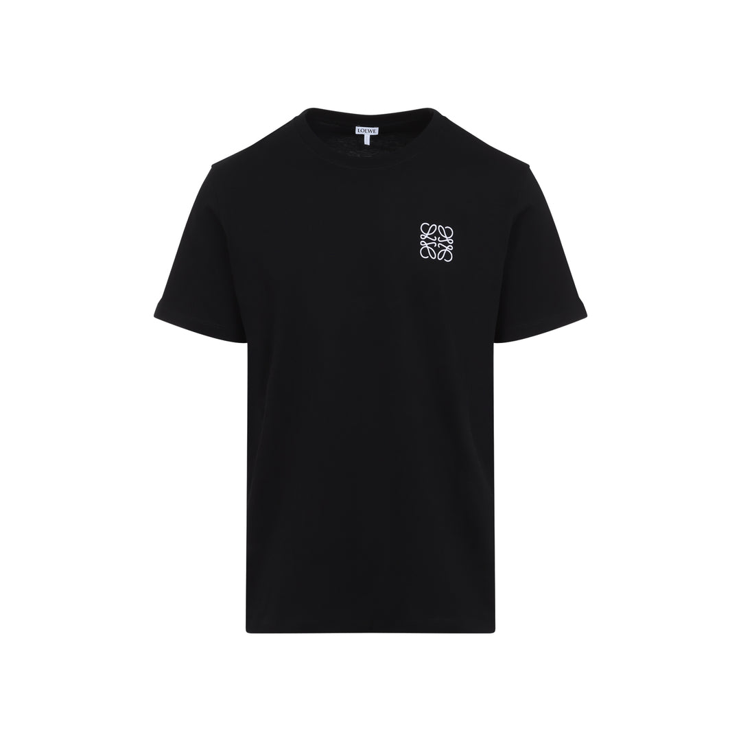 Loewe TSHIRT - Nero | 2d0078314883a284811ad39eb70a85f2182e6b6e