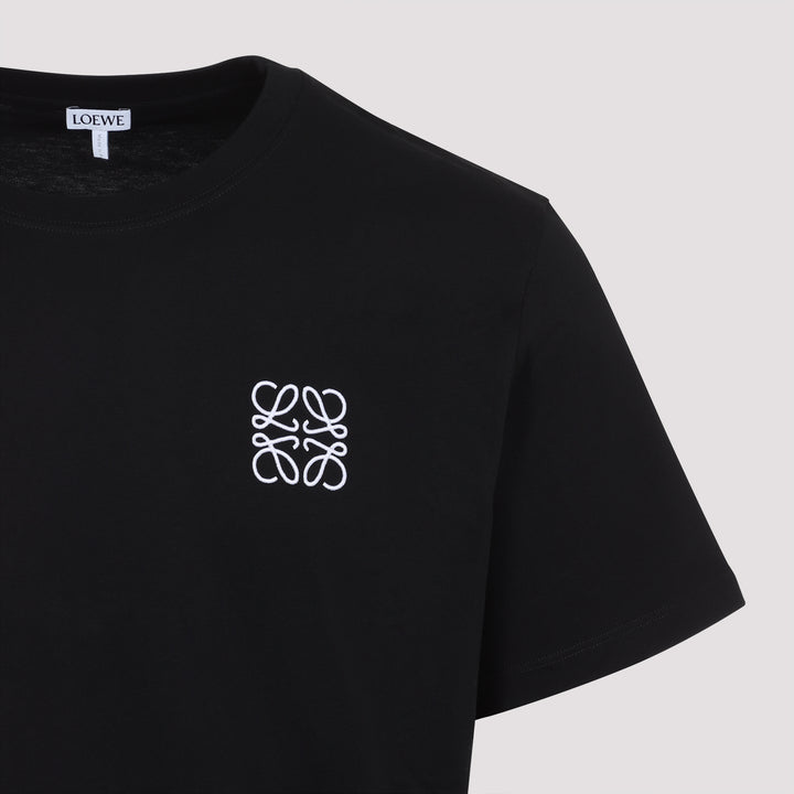 Loewe TSHIRT - Nero | d5da605d7f96a5d3cb39afb6c0d0790606e5eada