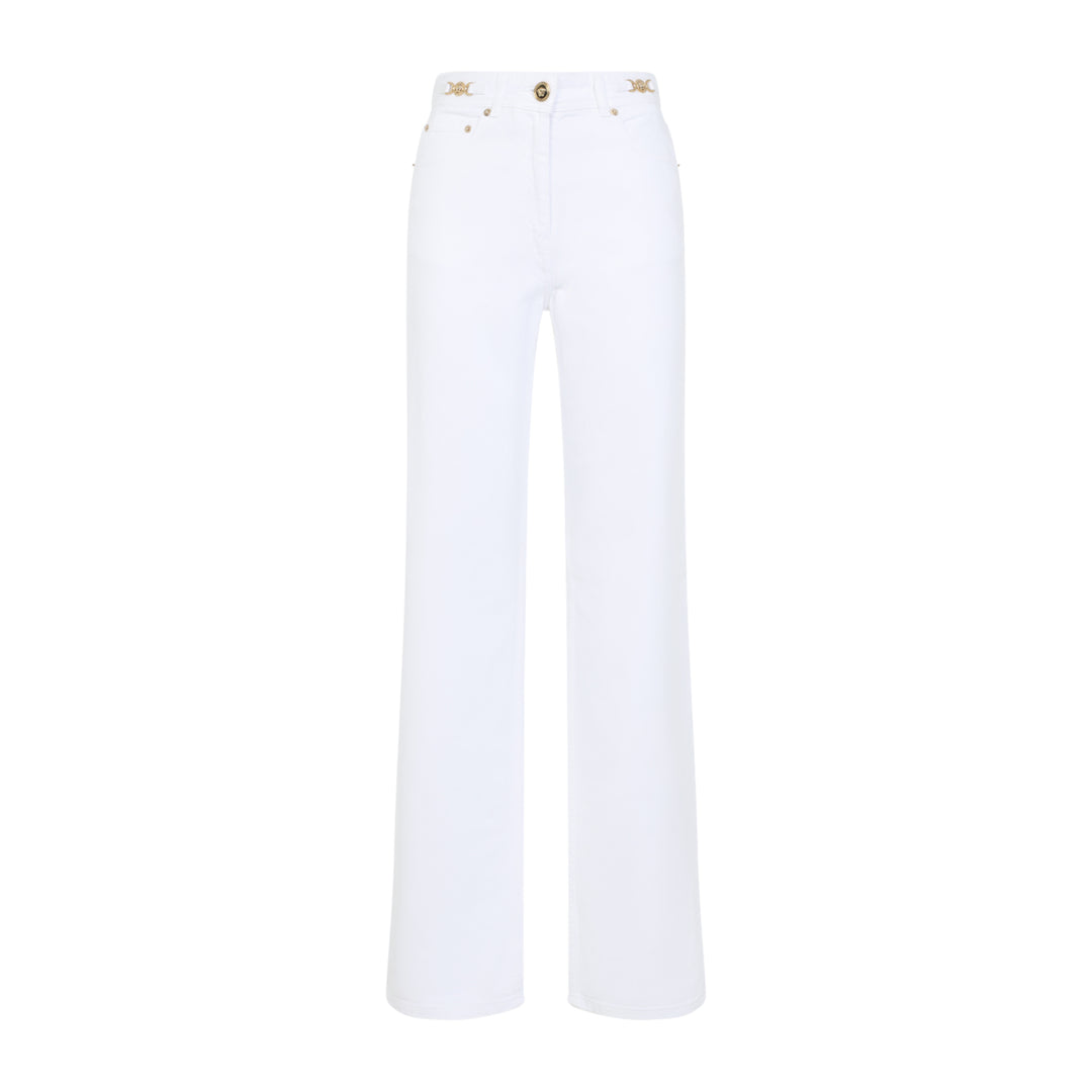 Versace Jeans - Bianco | d1dc8a6a3f6cead80aae237329f89858f2bbbfaf