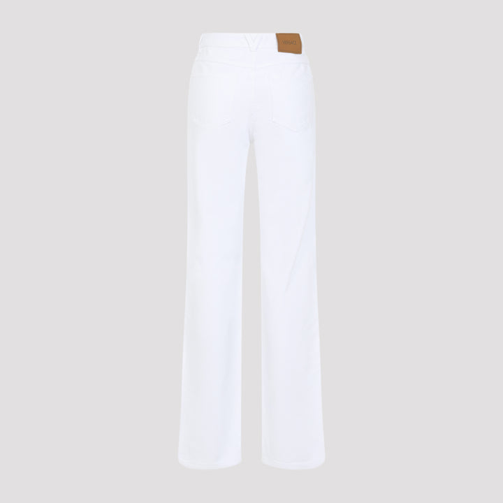 Versace Jeans - Bianco | 1786ef68319cfa97ebc6f6d876ebfdd700f79a97