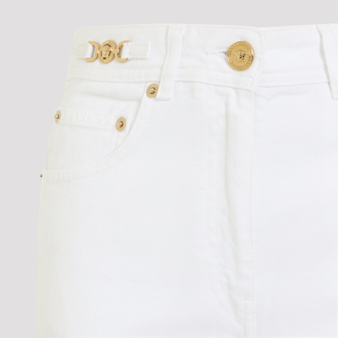 Versace Jeans - Bianco | 0acca535da5b187d998f070342aef4ab0810240f