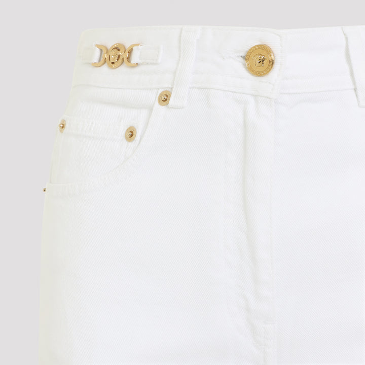 Versace Jeans - Bianco | 0acca535da5b187d998f070342aef4ab0810240f