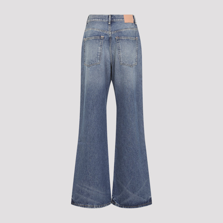 Acne Studios Jeans - Blu | d312a1b9f35e54d09d191dda4a4677d199118624