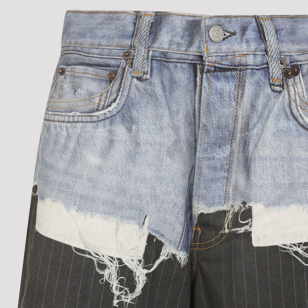 Acne Studios Jeans - Blu | e0b868fdea627e4362226055e6476e77e87fd3b5