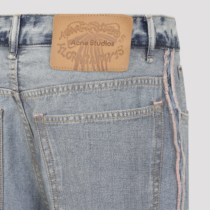 Acne Studios Jeans - Blu | a08ffa4cb7e25ac3487978a105f6146e2cdaf405