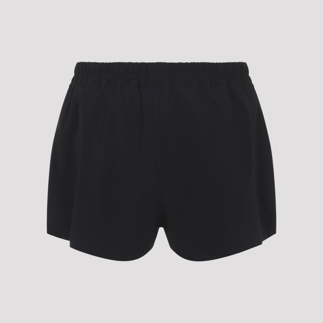 Rick Owens Swim shorts - Nero | 720e28d3eddab6be5ded80074b47b9f4d52ead9c