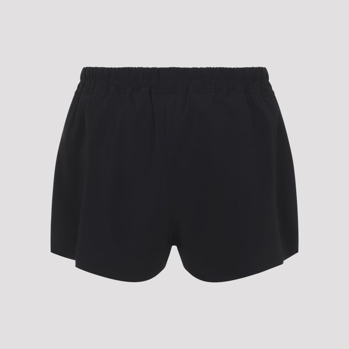 Rick Owens Swim shorts - Nero | 720e28d3eddab6be5ded80074b47b9f4d52ead9c