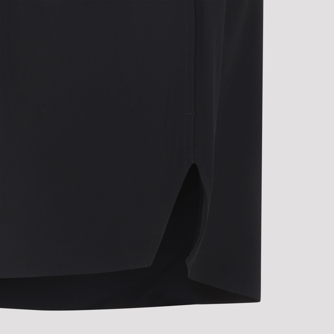 Rick Owens Swim shorts - Nero | 9cc43031c3964063aa37c9c39065cfa23e9b2f14