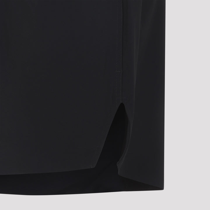 Rick Owens Swim shorts - Nero | 9cc43031c3964063aa37c9c39065cfa23e9b2f14