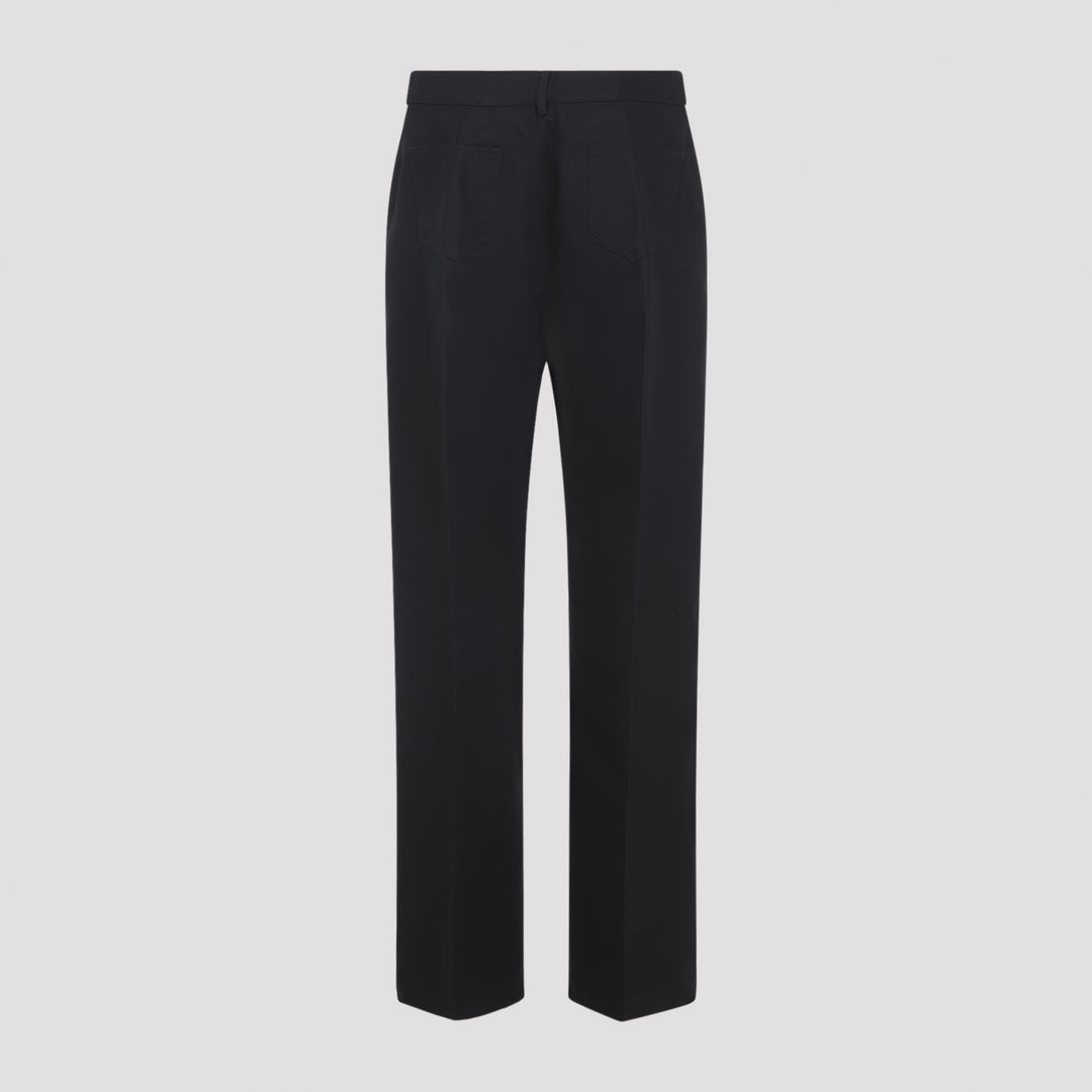 Rick Owens Jeans - Nero | 5bf18ab7954df6d9d3ec46414495dca71e97e443