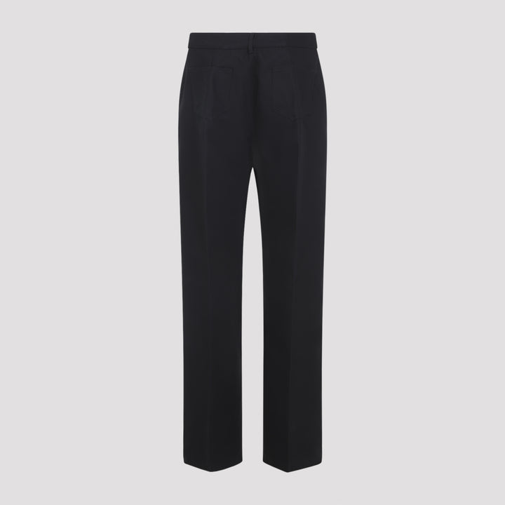 Rick Owens Jeans - Nero | 5bf18ab7954df6d9d3ec46414495dca71e97e443