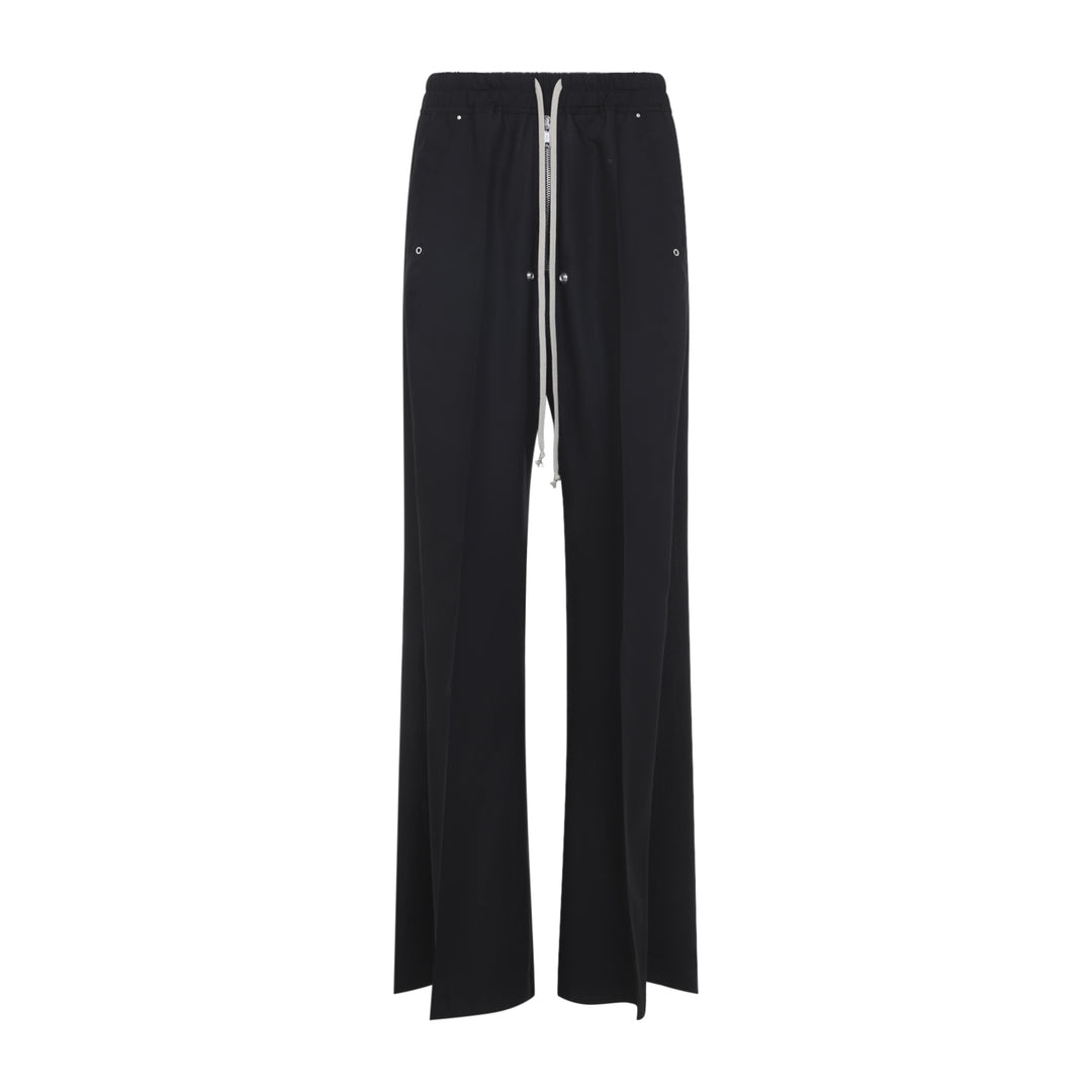 Rick Owens Wide leg - Nero | e104d35a9eea5440f41f72404dfa7ebf74a5b61a