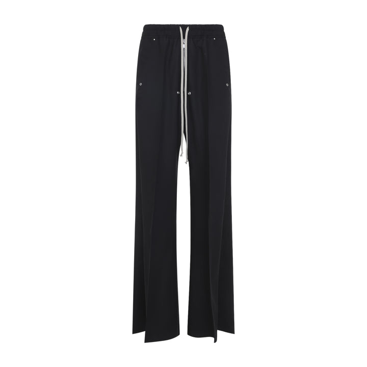 Rick Owens Wide leg - Nero | e104d35a9eea5440f41f72404dfa7ebf74a5b61a