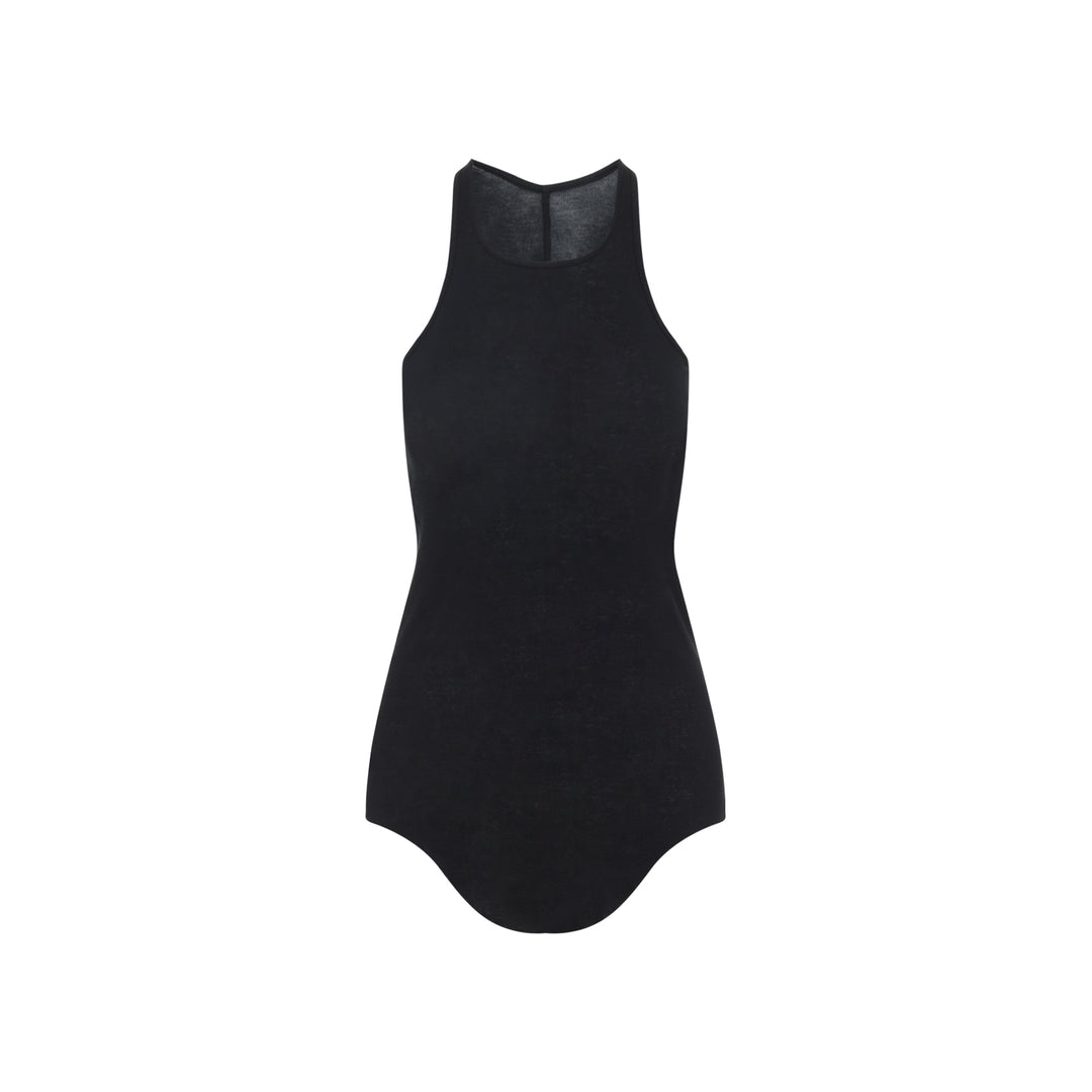 Rick Owens Vests & tanks - Nero | 88f192a482a267fda75e9bcfa732337c399bd3c2