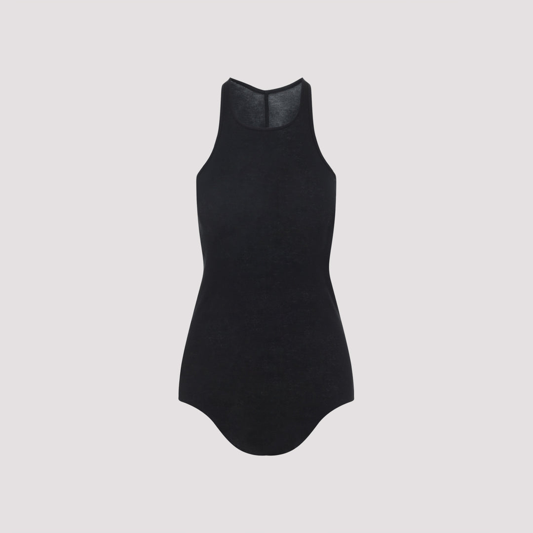 Rick Owens Vests & tanks - Nero | b43dcc2ea8bc868adb712d45cdff3bff4b3441af