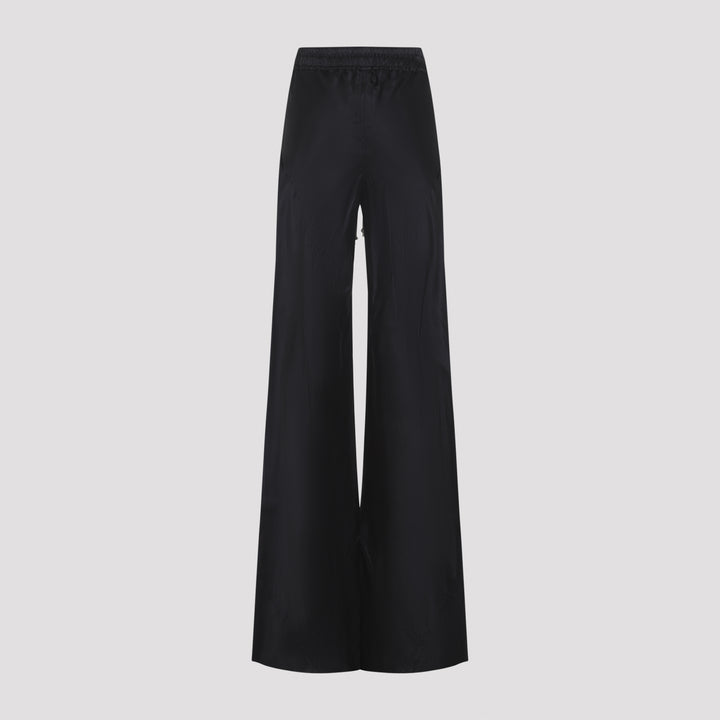 Rick Owens Wide leg - Nero | 77234bb78f00c189cff7c85b949004459cb8366d