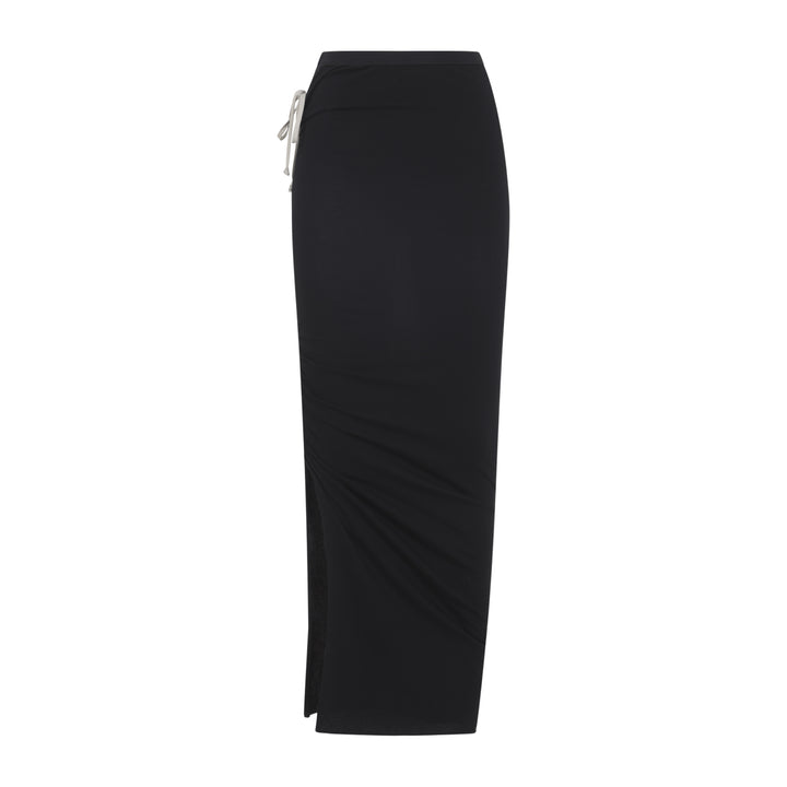 Rick Owens Midi skirts - Nero | 57979162cf87127ee1709f4b0c45164f5d5ed668