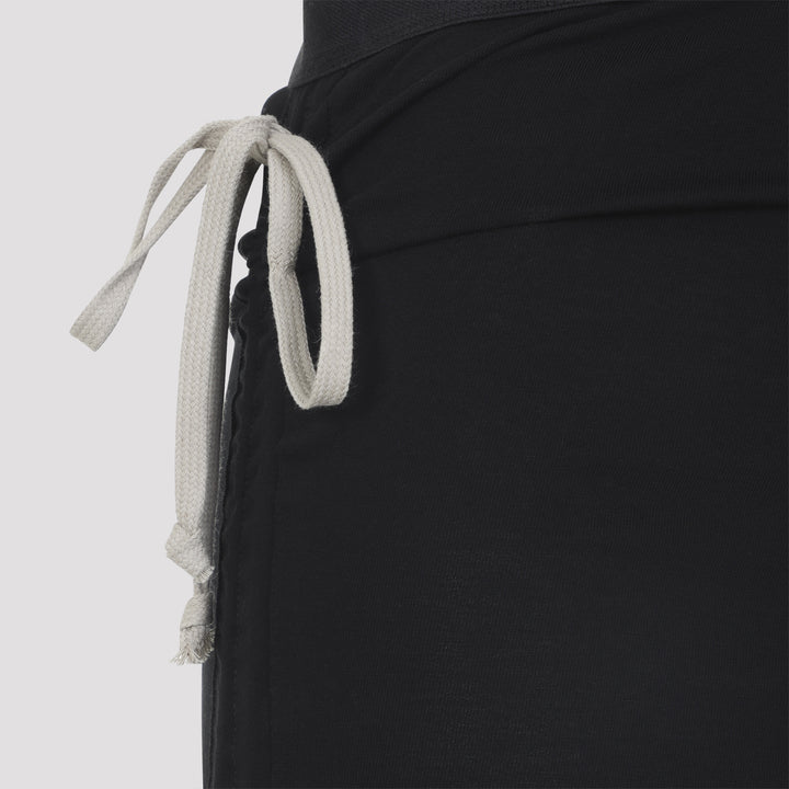 Rick Owens Midi skirts - Nero | c2b89f9e8d46b53df55bdd77f953c02facbf6e0e